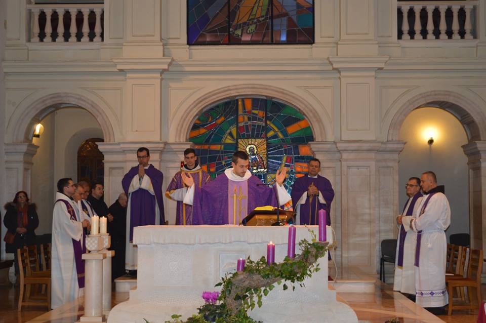 duhovna obnova misa 16 12 2017