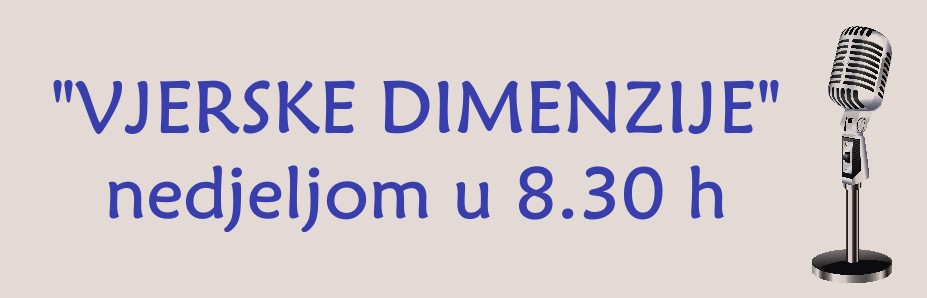 vjerske dimenzije foto